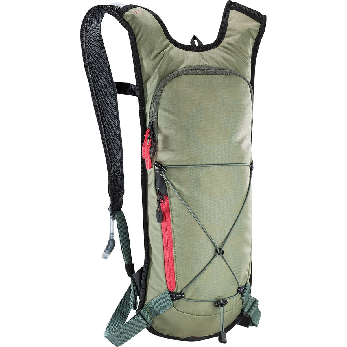 Evoc CC 3L Plus 2L Bladder Hydration Pack