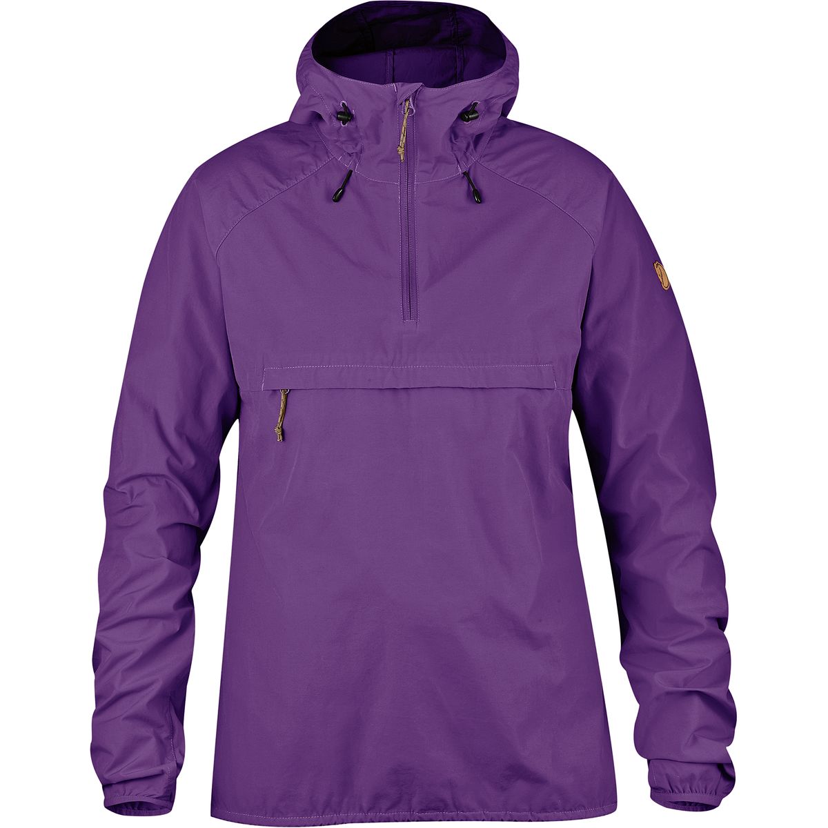 fjallraven high coast anorak