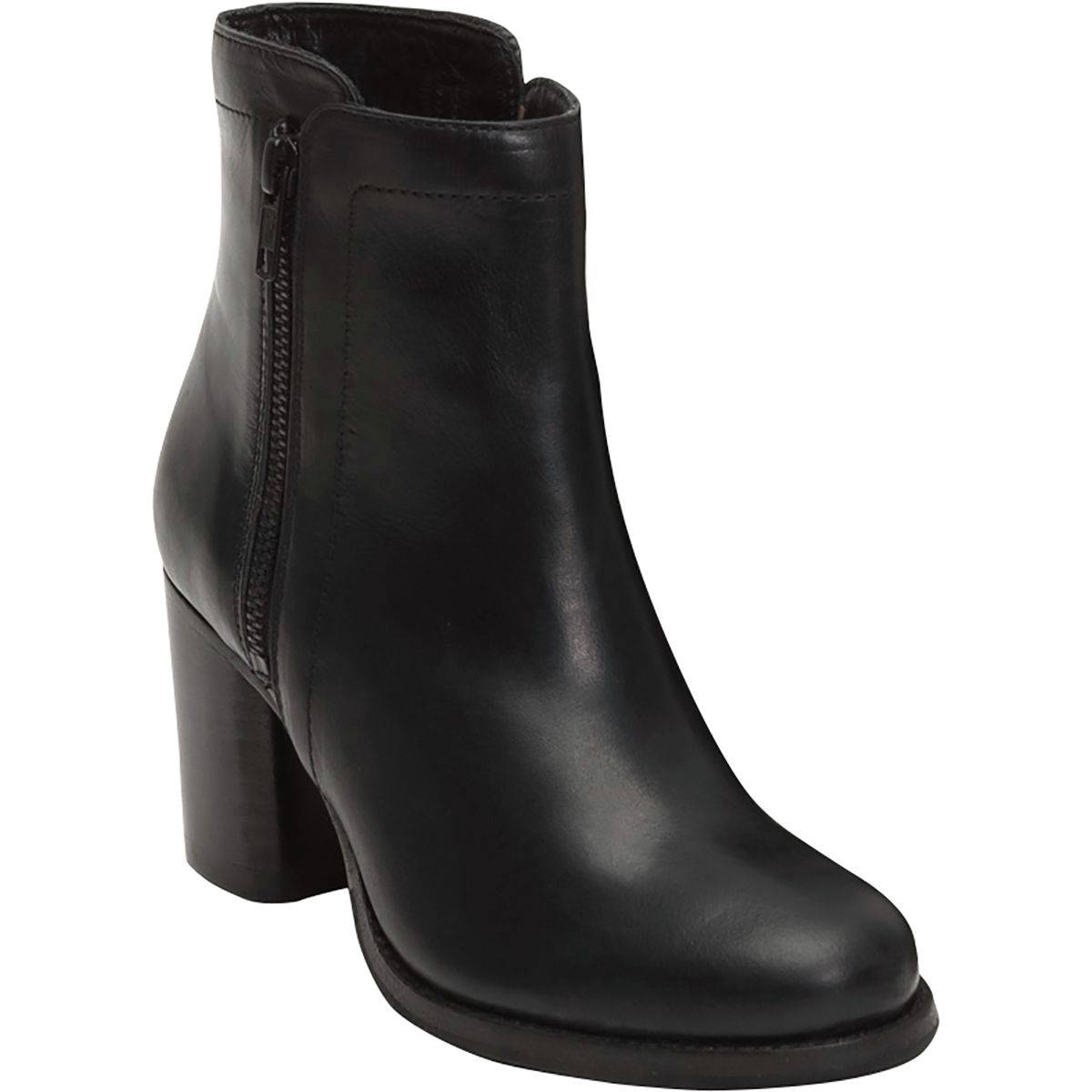 frye addie double zip