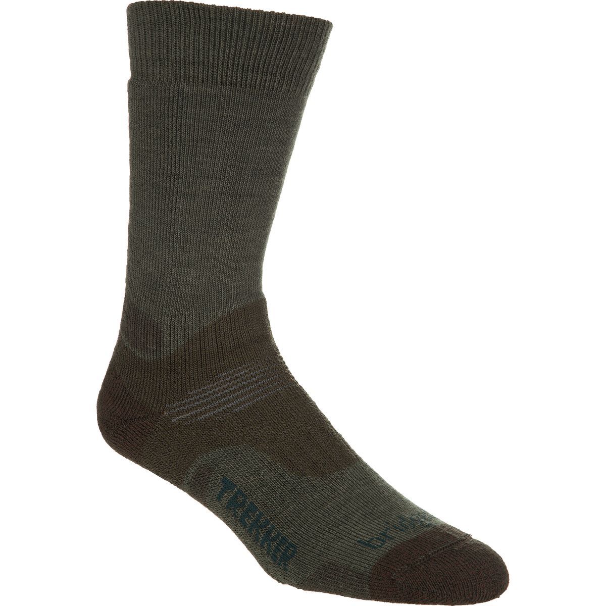 Bridgedale Wool Fusion Trekker Sock Men's