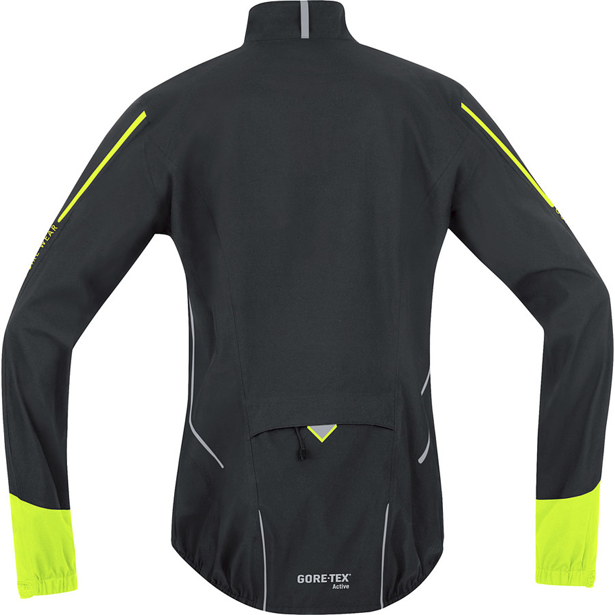 gore cycling jacket womens