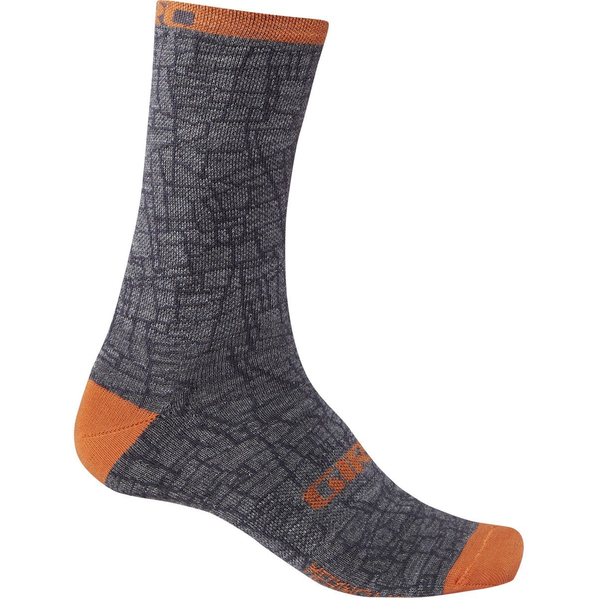 Giro New Road Merino Seasonal Wool Socks