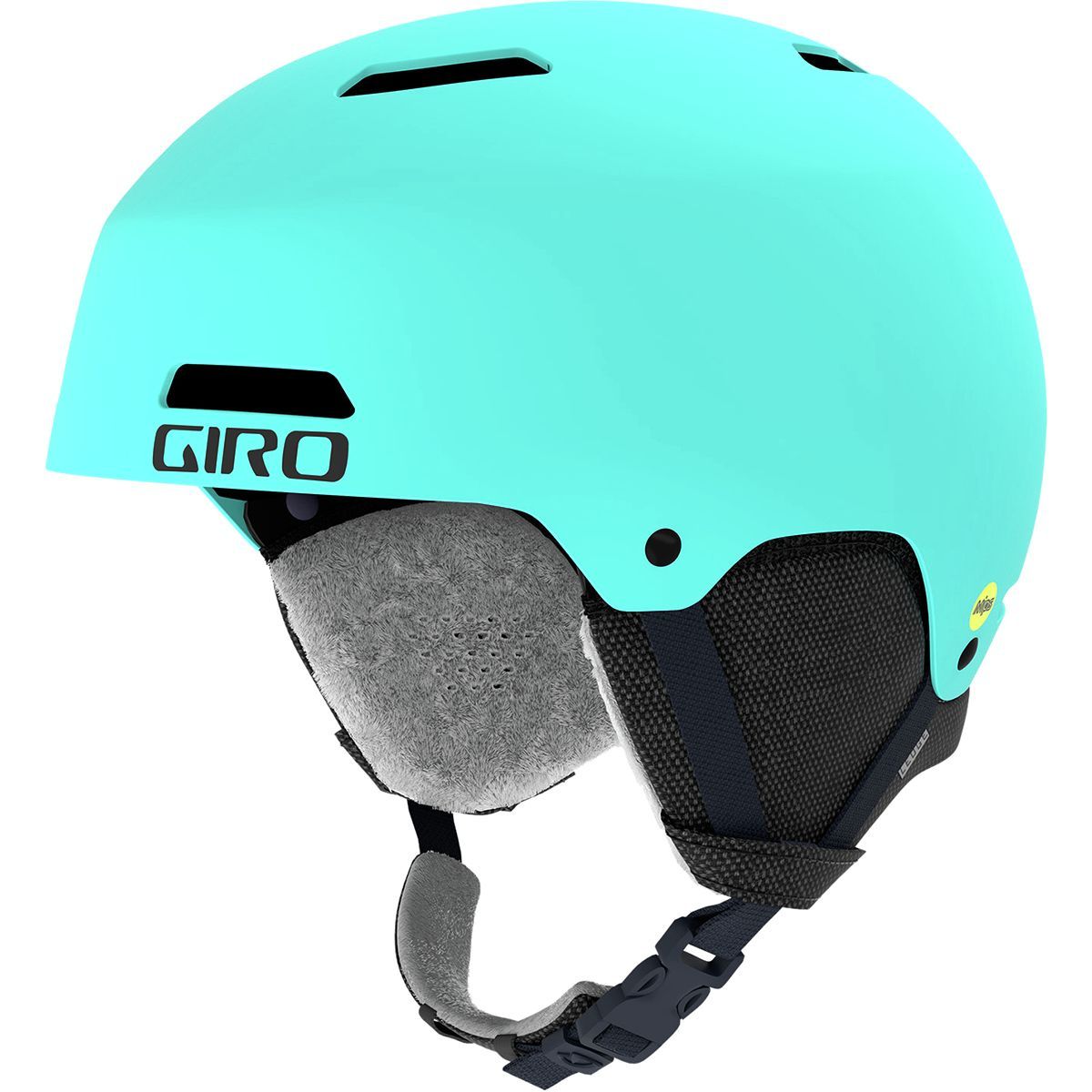 giro ledge mips helmet 2020