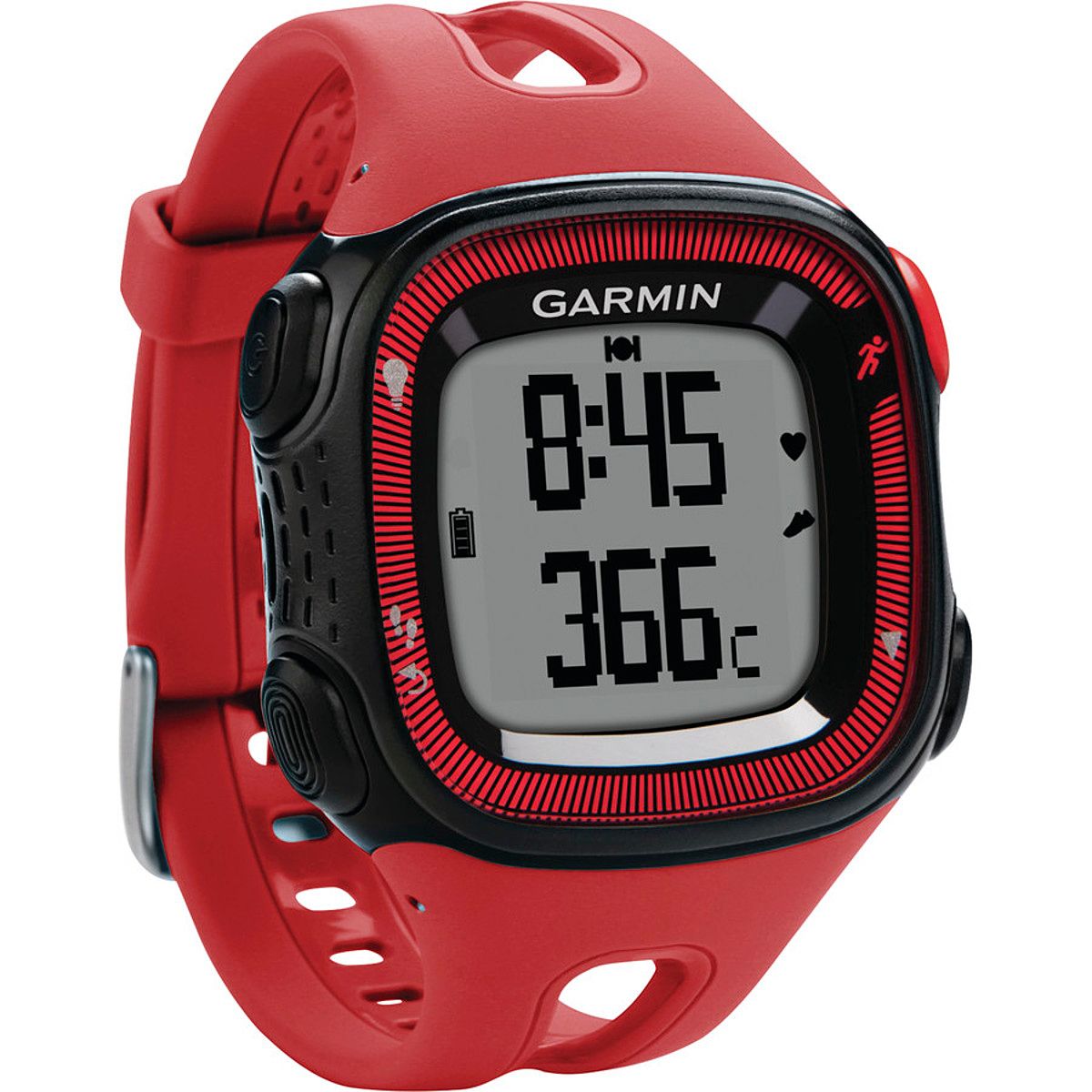 garmin forerunner 15 large