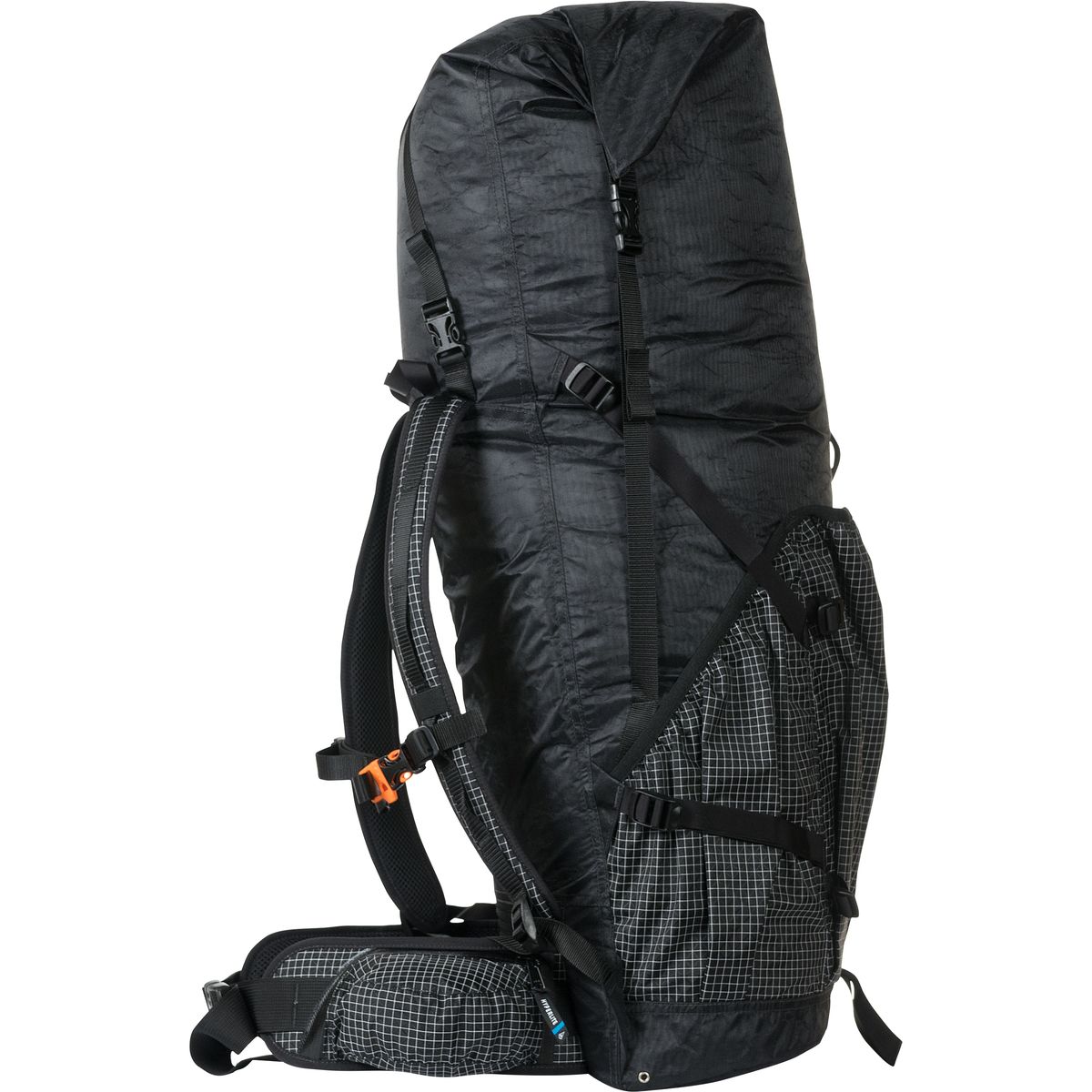 Hyperlite Mountain Gear 3400 Southwest 55L Backpack | Backcountry.com