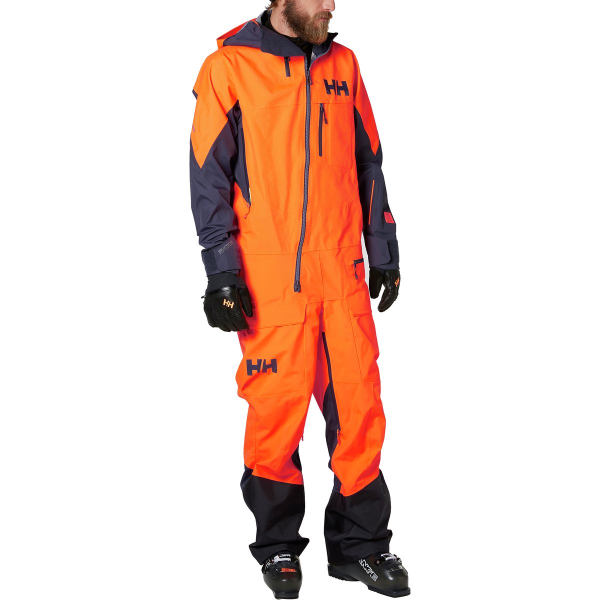 Helly Hansen ULLR Powder Suit - Men's | Backcountry.com