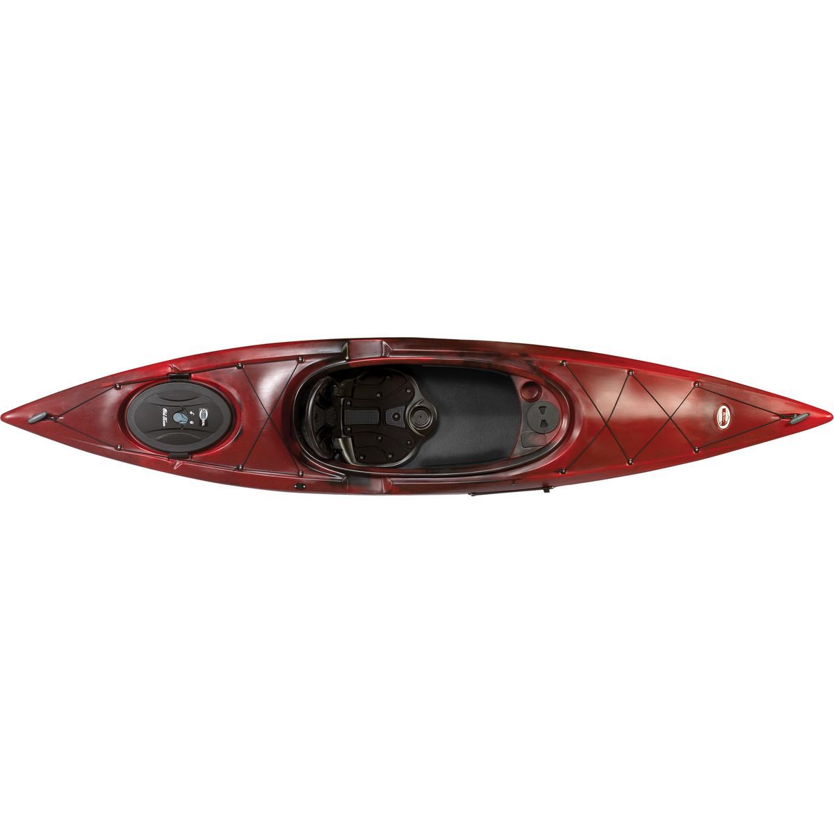Old Town Dirigo 120 Kayak 2018