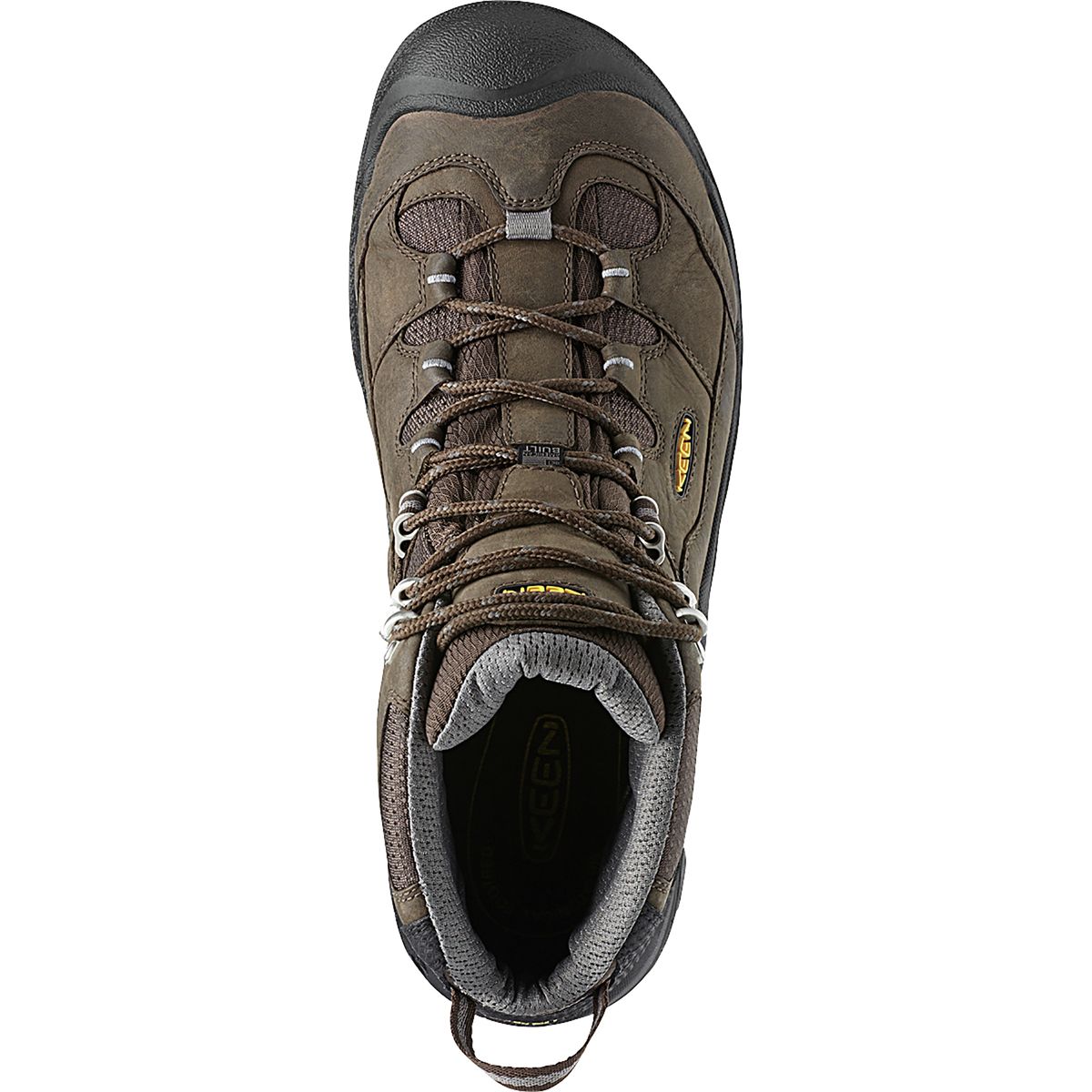 keen durand mens boots