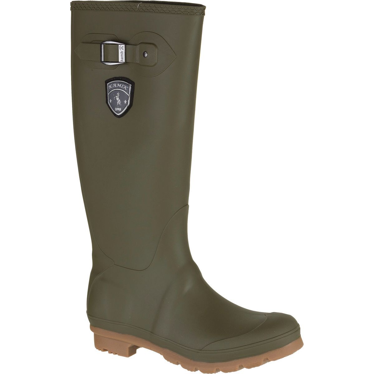 kamik jennifer tall rain boots