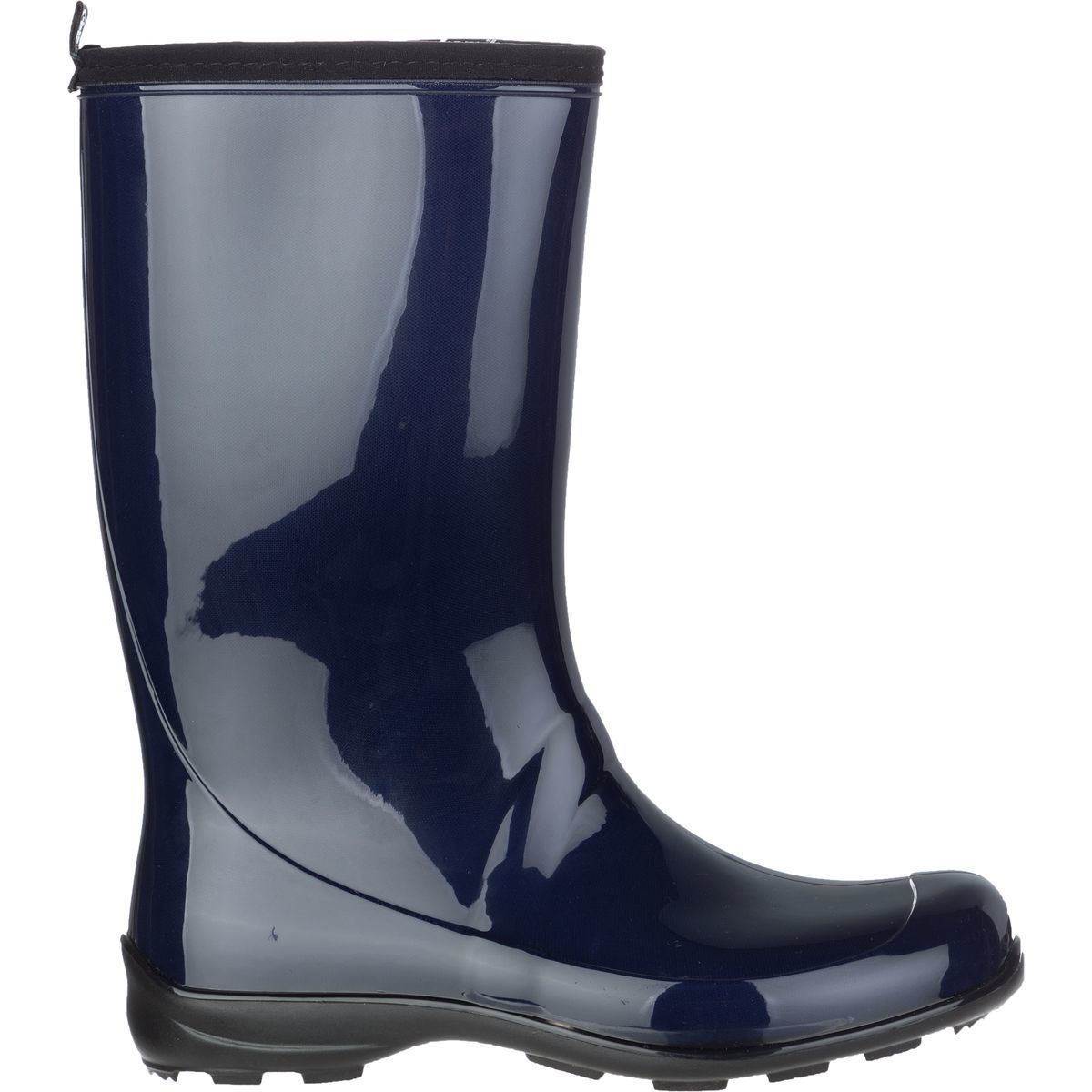 kamik women's heidi rain boot