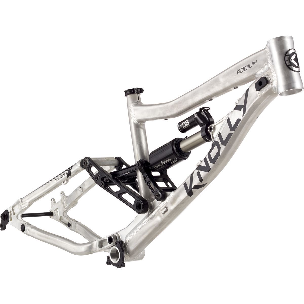 Knolly Podium Mountain Bike Frame 2015