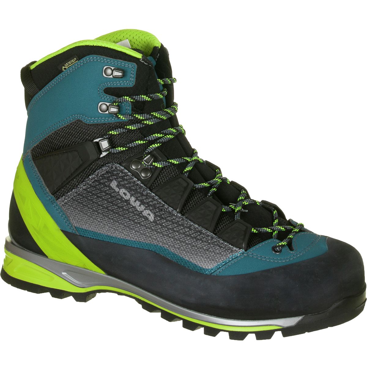 Lowa Alpine Pro GTX Mountaineering Boot