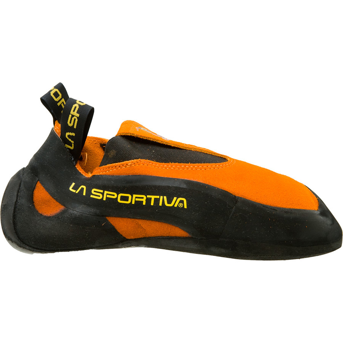 La Sportiva Cobra Vibram XS Grip2 Climbing Shoe