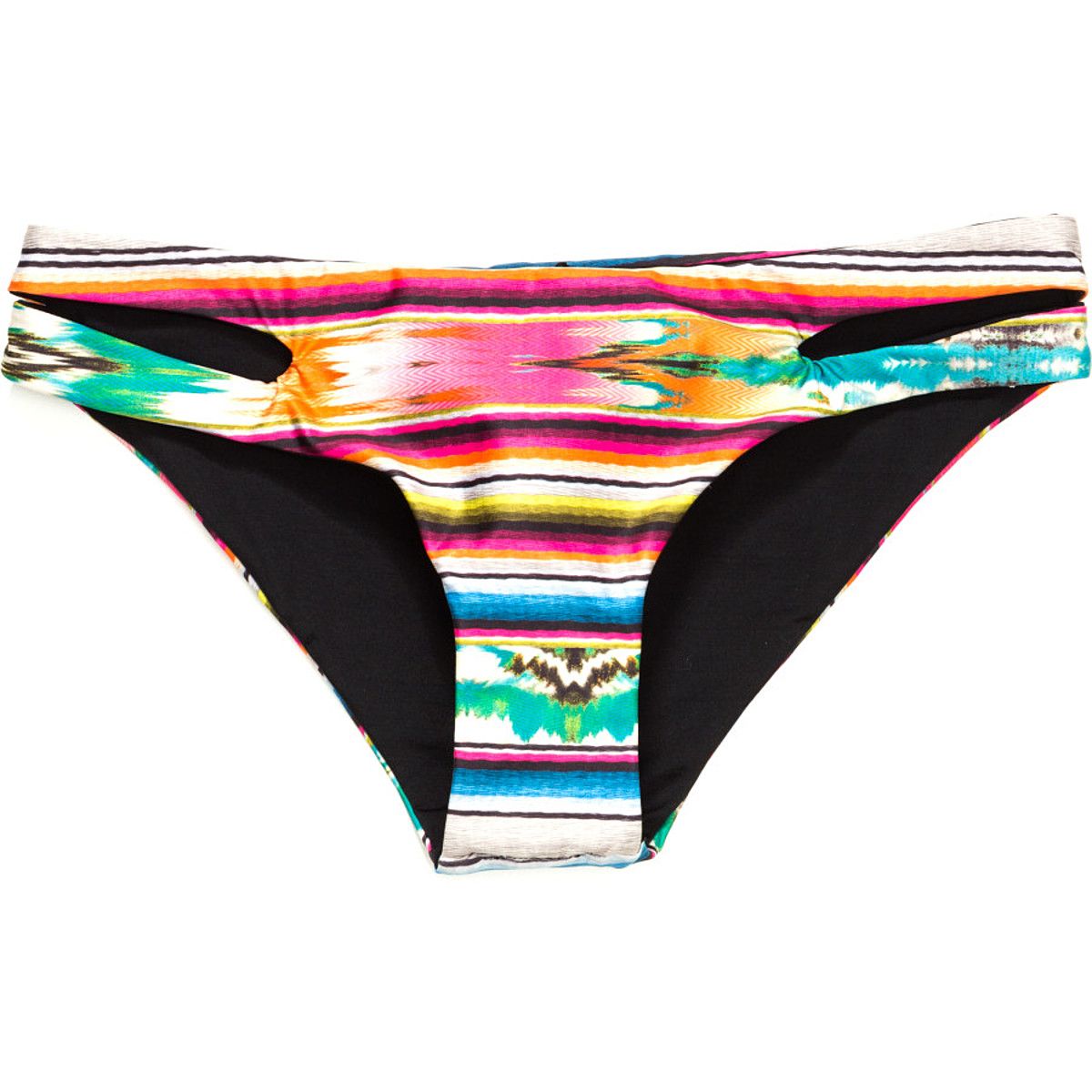 L Space Cozumel Estella Bikini Bottom Women S Clothing