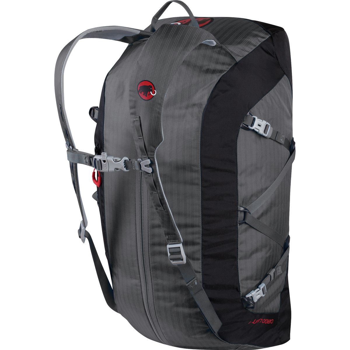 Mammut Cargo Light 2590L Duffel
