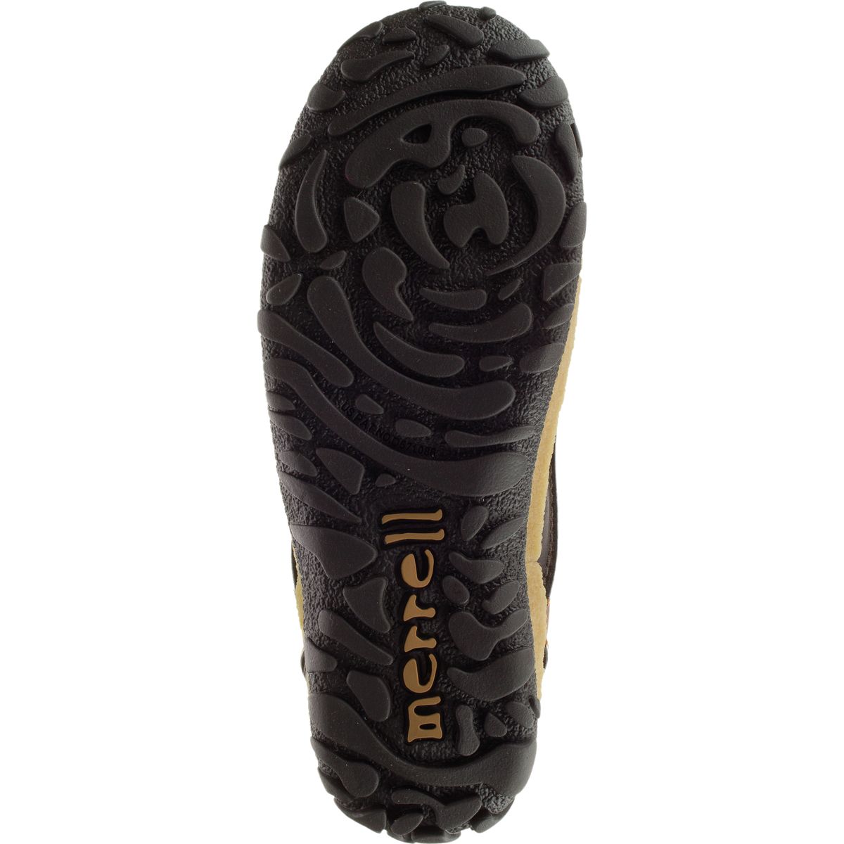 merrell tremblant tall polar waterproof