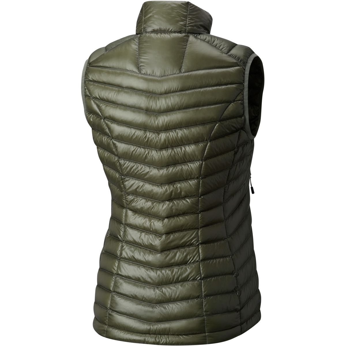 Mountain Hardwear Ghost Whisperer Down Vest Women's