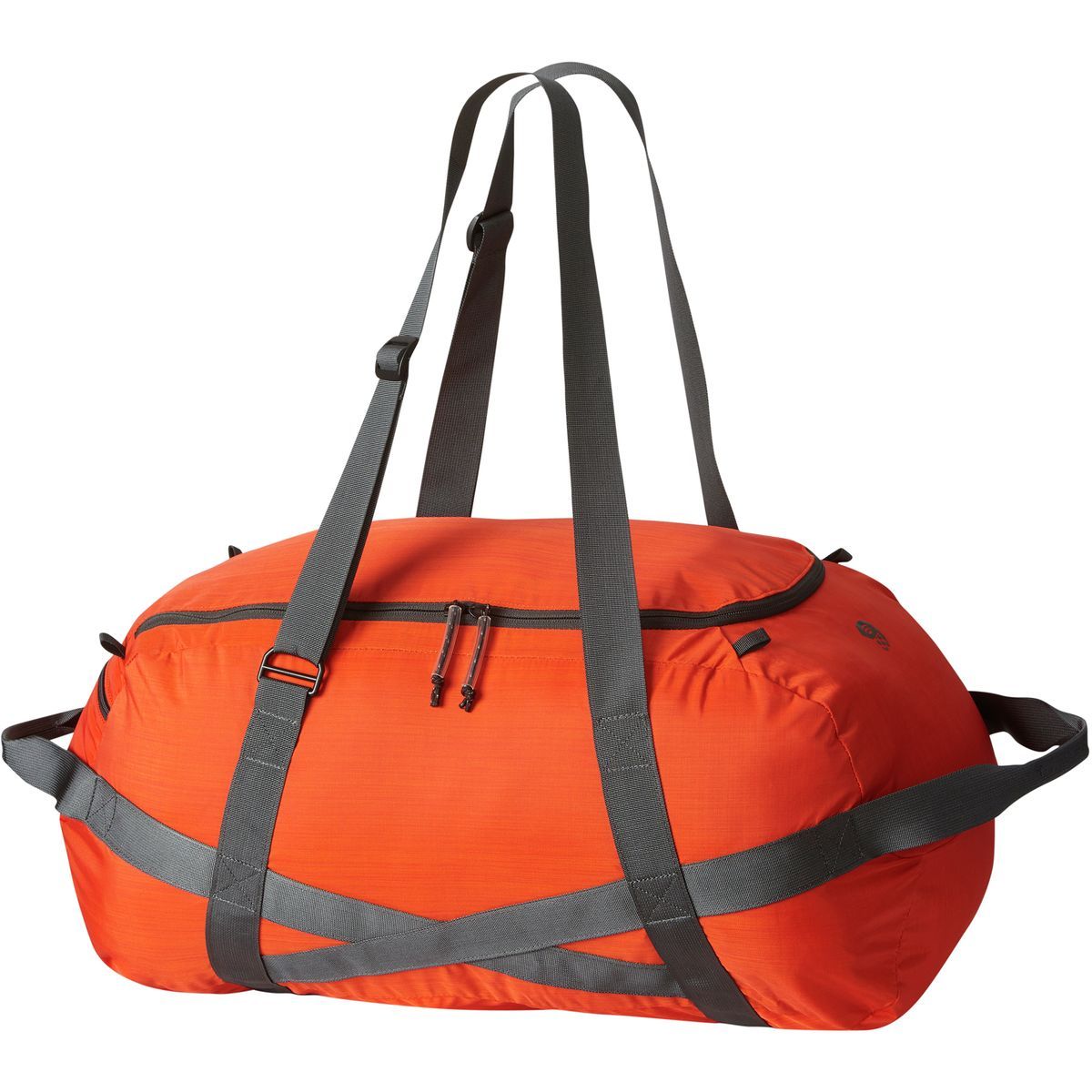 Mountain Hardwear Lightweight Expedition Medium 90L Duffel