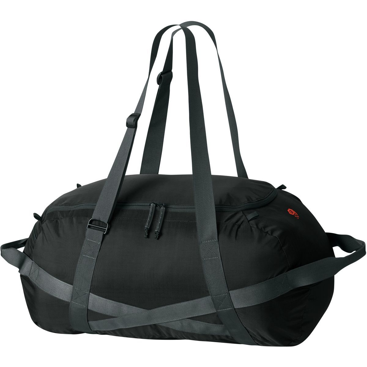 Mountain Hardwear Lightweight Expedition Medium 90L Duffel