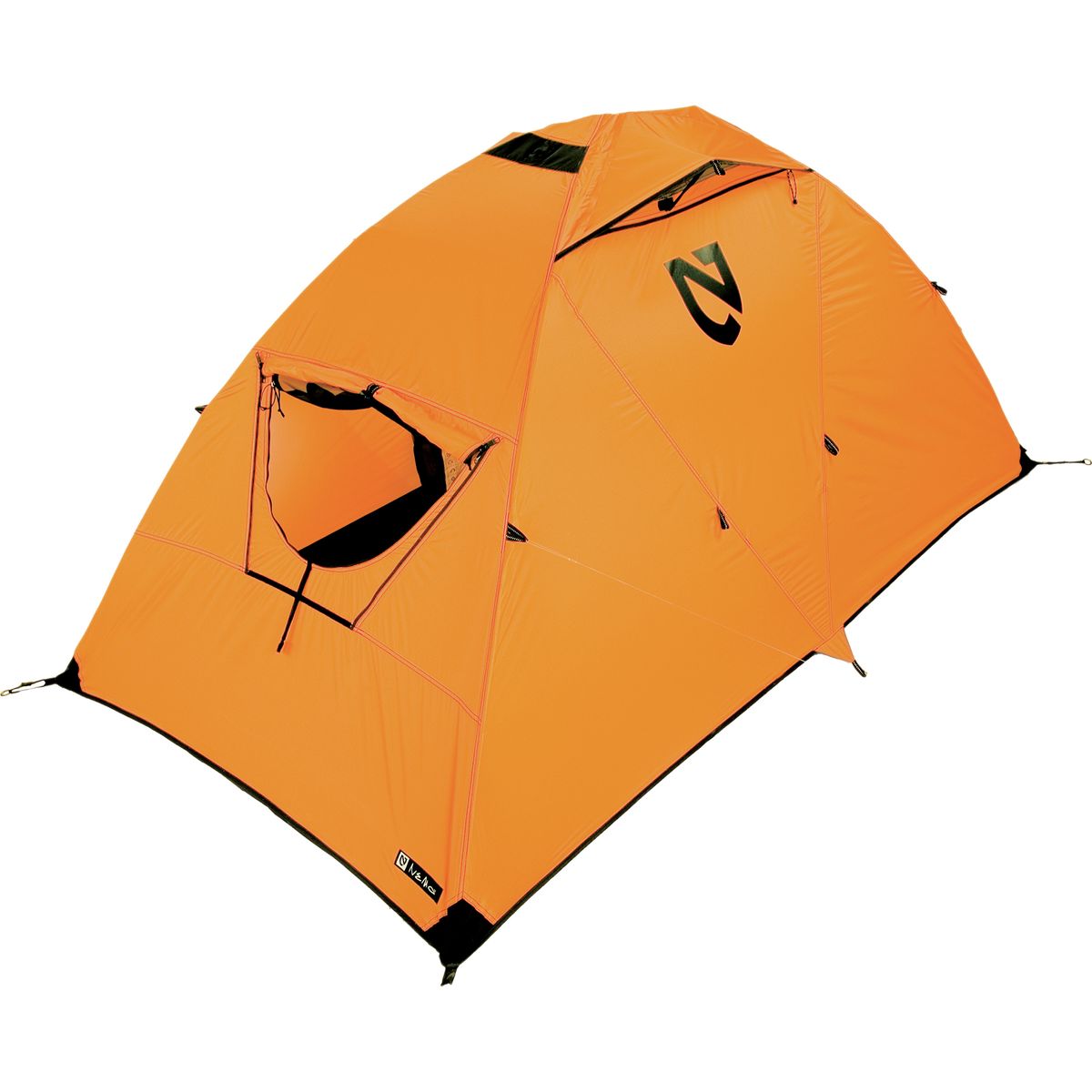 NEMO Equipment Inc. Tenshi 2P Tent 2Person 4Season