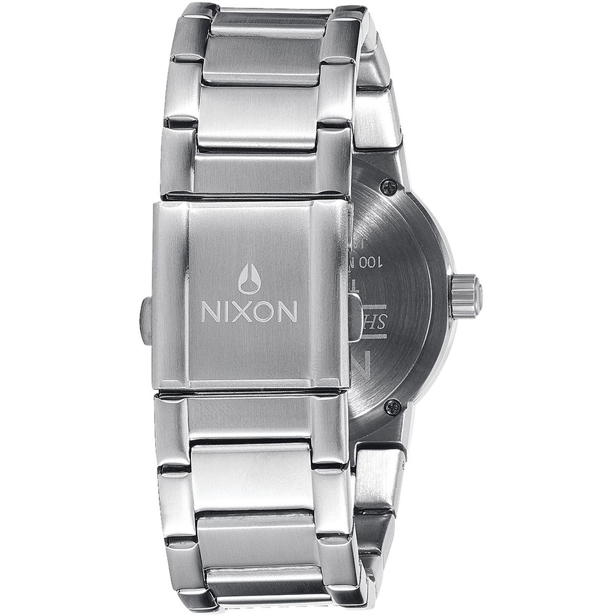 Nixon Cannon Watch Men's