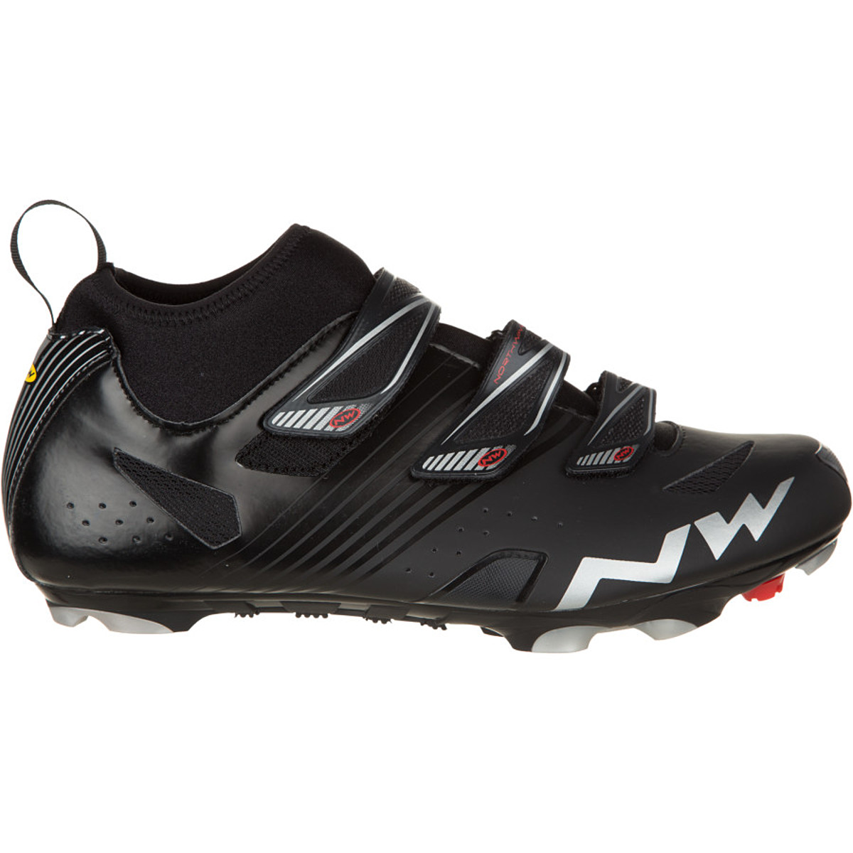 northwave winter mtb shoes