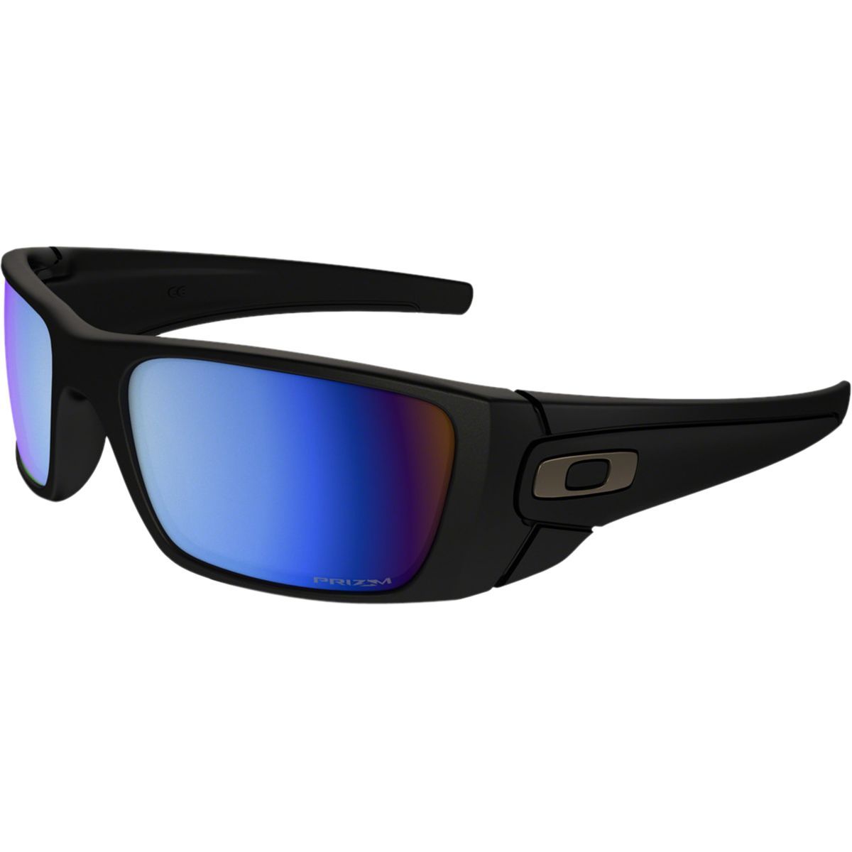 Oakley Fuel Cell Prizm Sunglasses