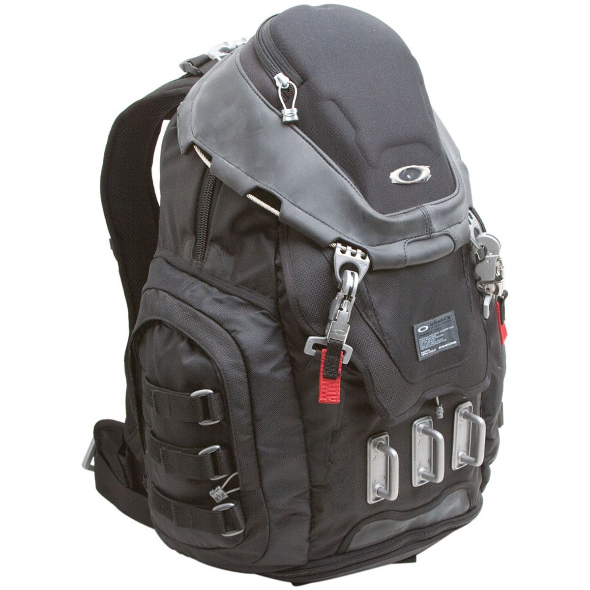 Oakley Kitchen Sink Backpack 2075cu in