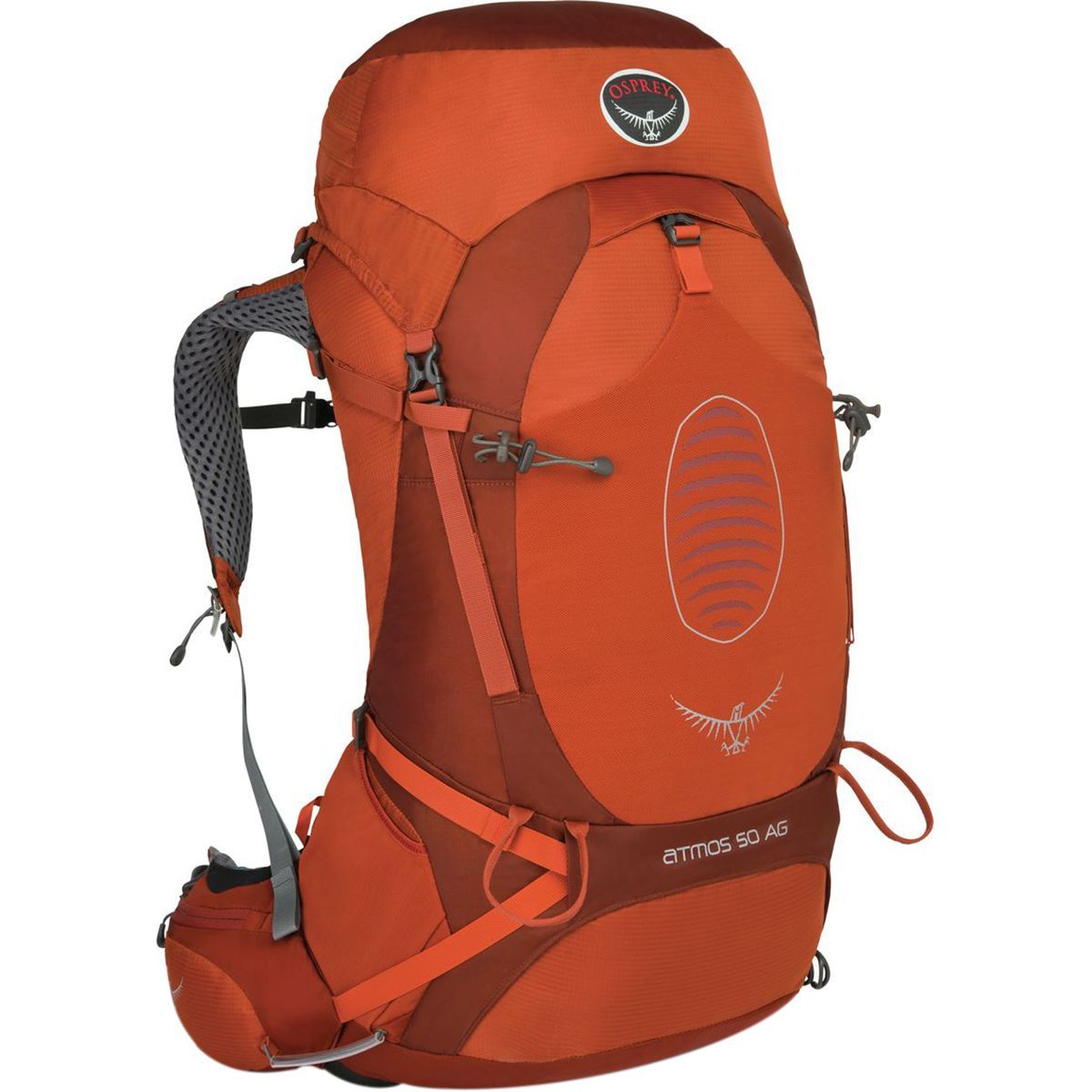 Osprey Packs Atmos AG 50L Backpack