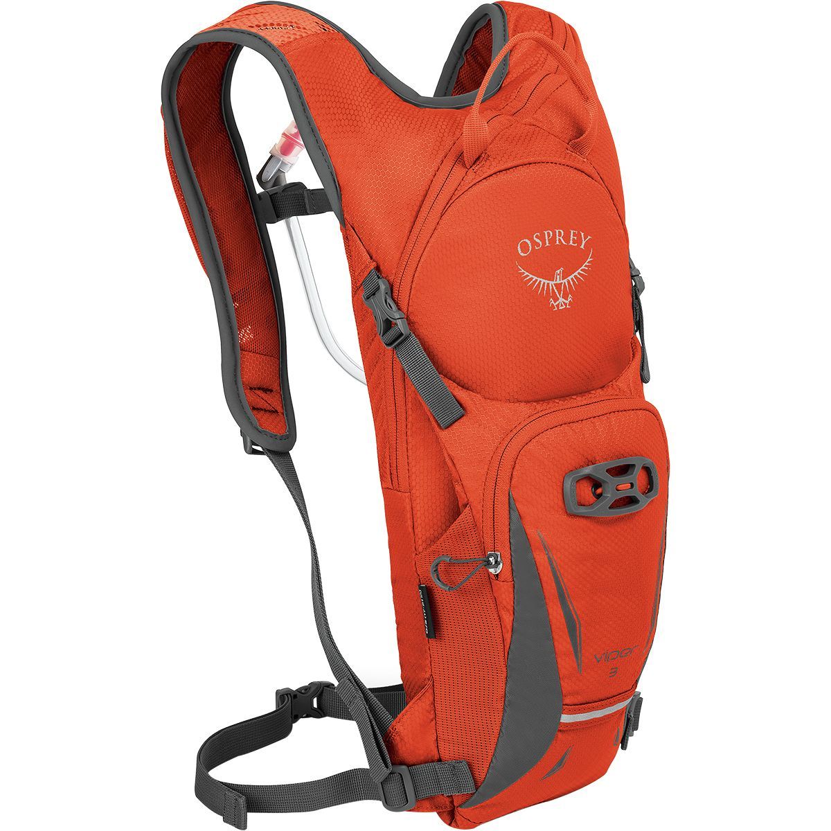 Osprey Packs Viper 3 Hydration Pack 183cu in