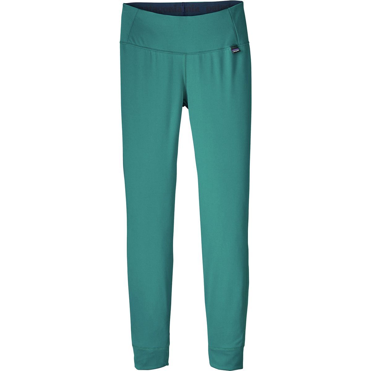 Patagonia Capilene Midweight Bottom Women's