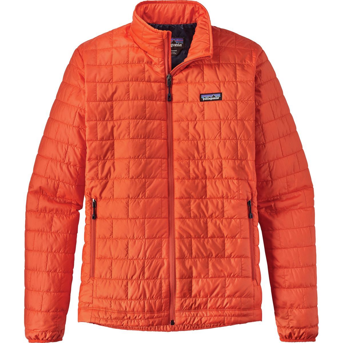 Patagonia Nano Puff Insulated Jacket Men's