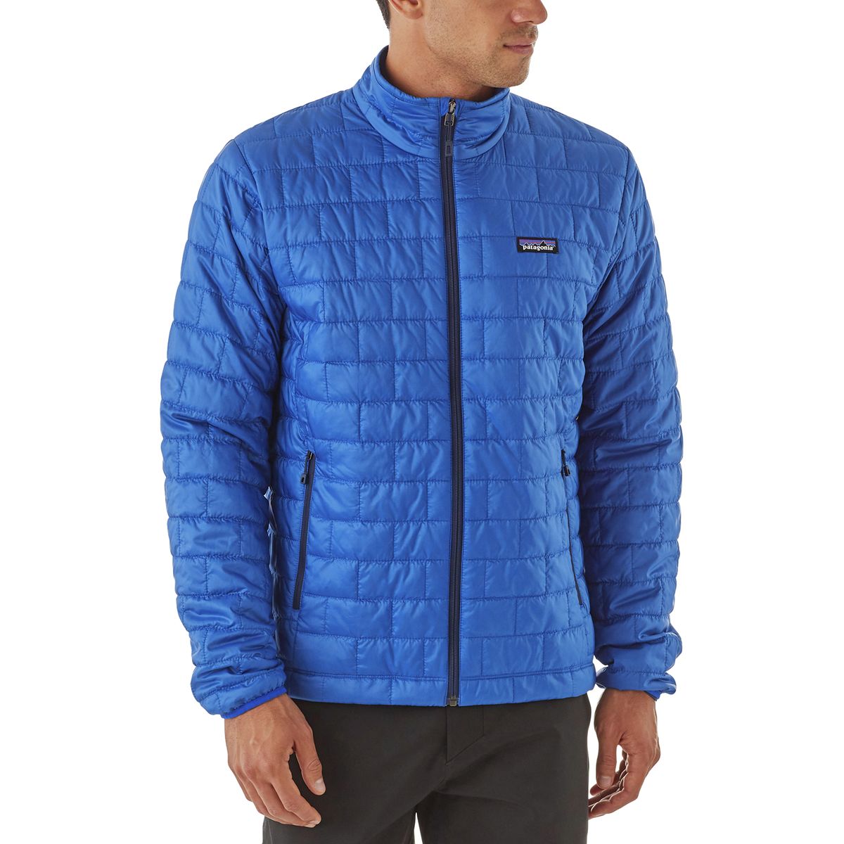 Patagonia Nano Puff Insulated Jacket Men's