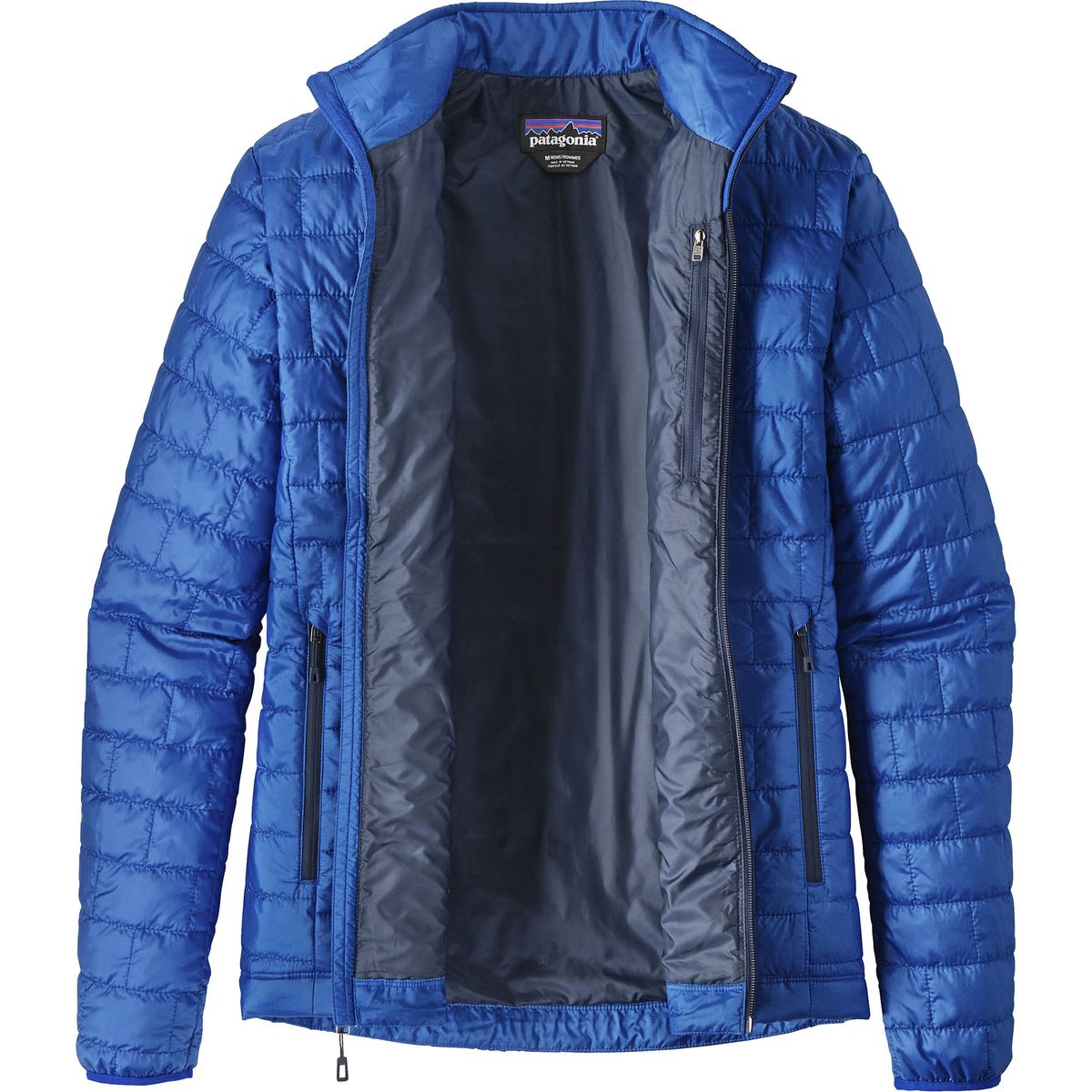 Patagonia Nano Puff Insulated Jacket Men's