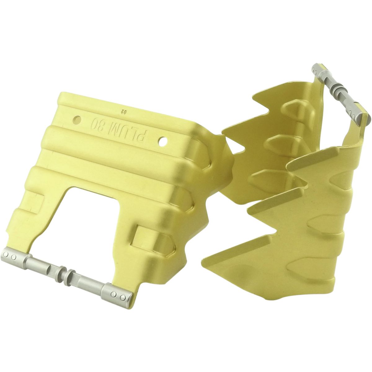 Plum Tech Bindings Crampon