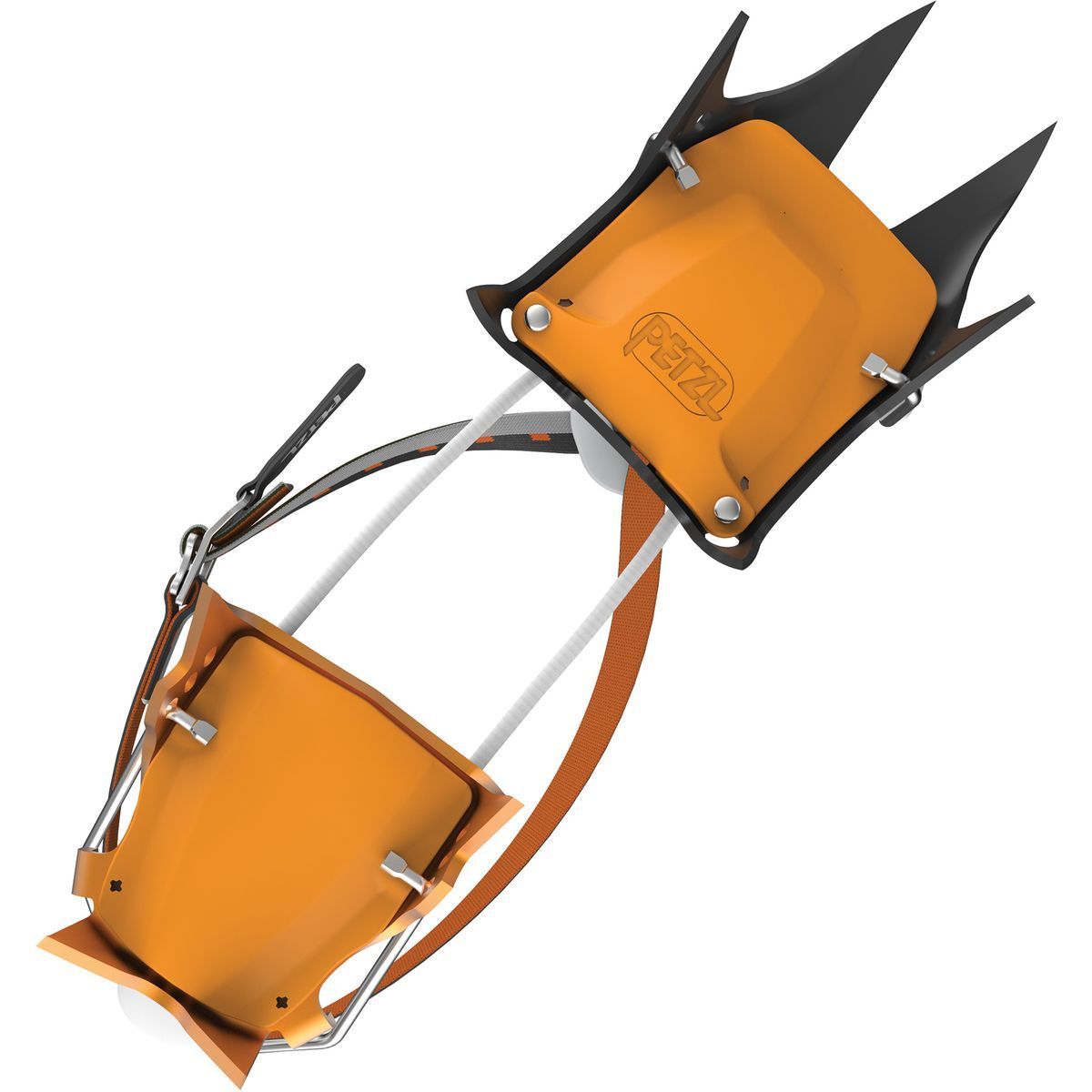 Petzl Irvis Hybrid Crampon