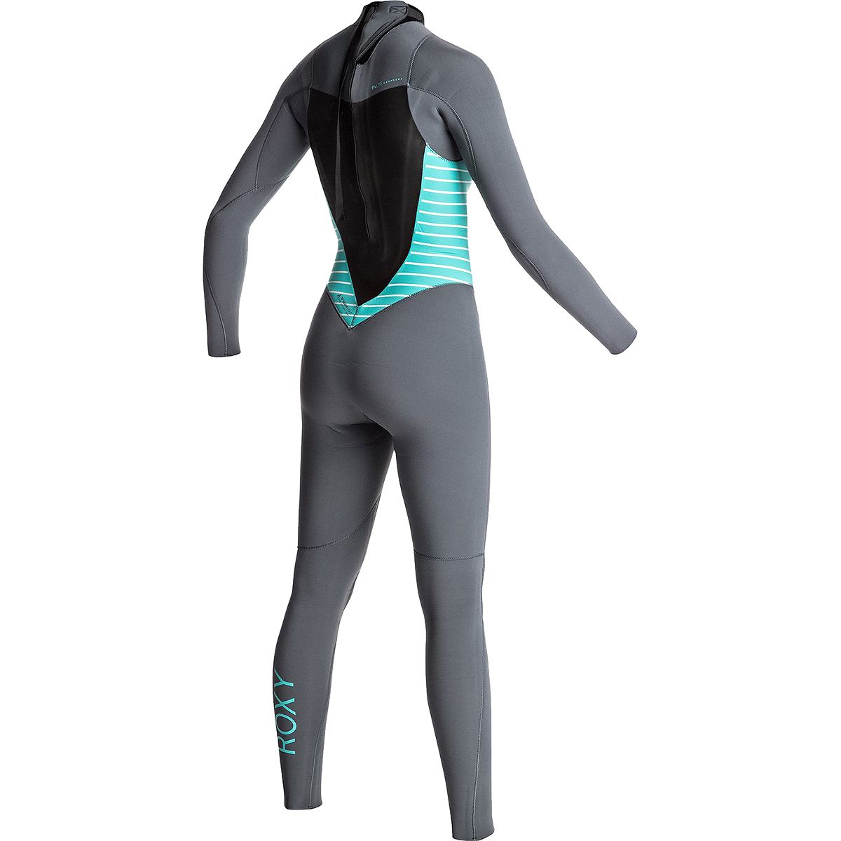 Roxy 4/3 Syncro Back Zip GBS Wetsuit Women's