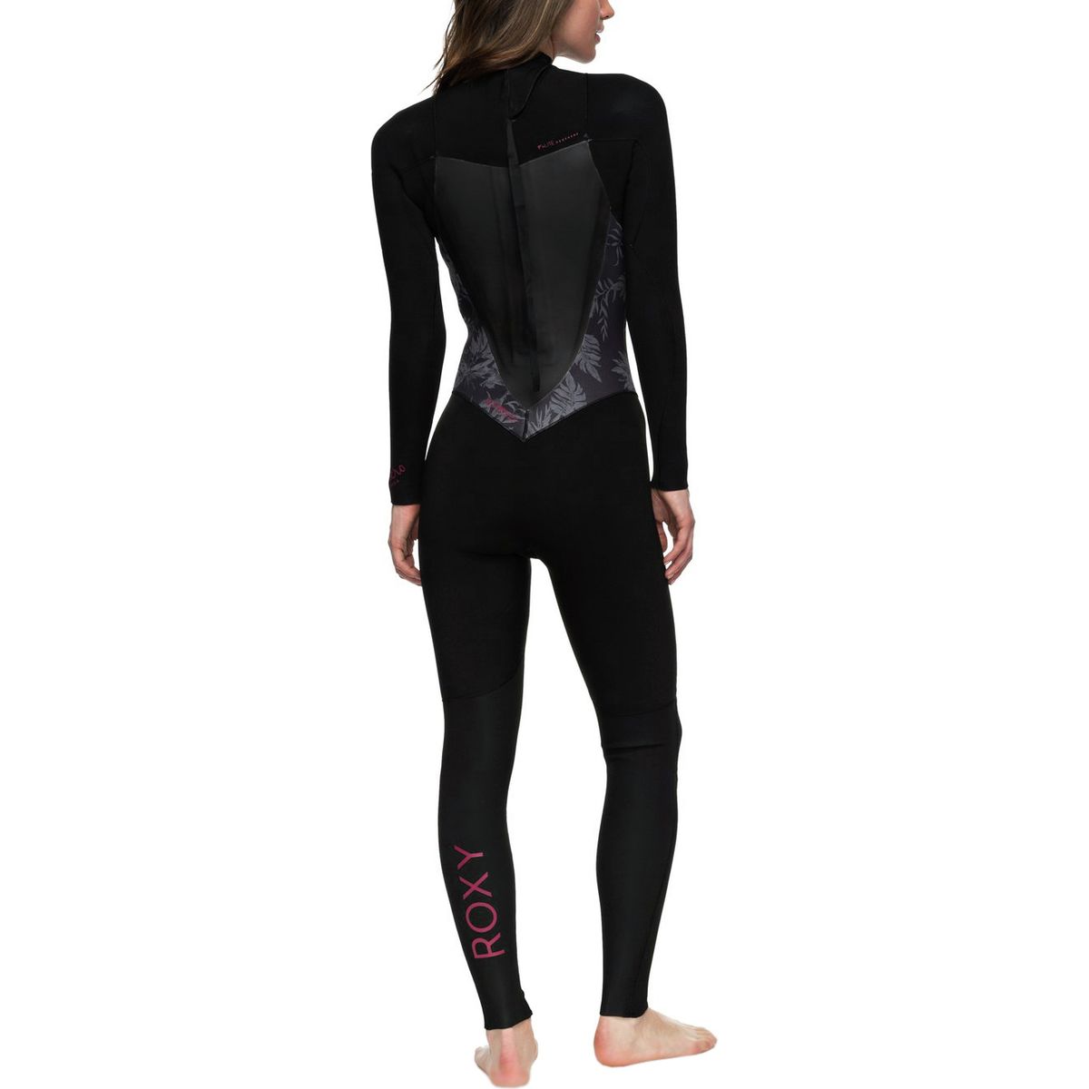 Roxy 4/3 Syncro Back Zip GBS Wetsuit Women's