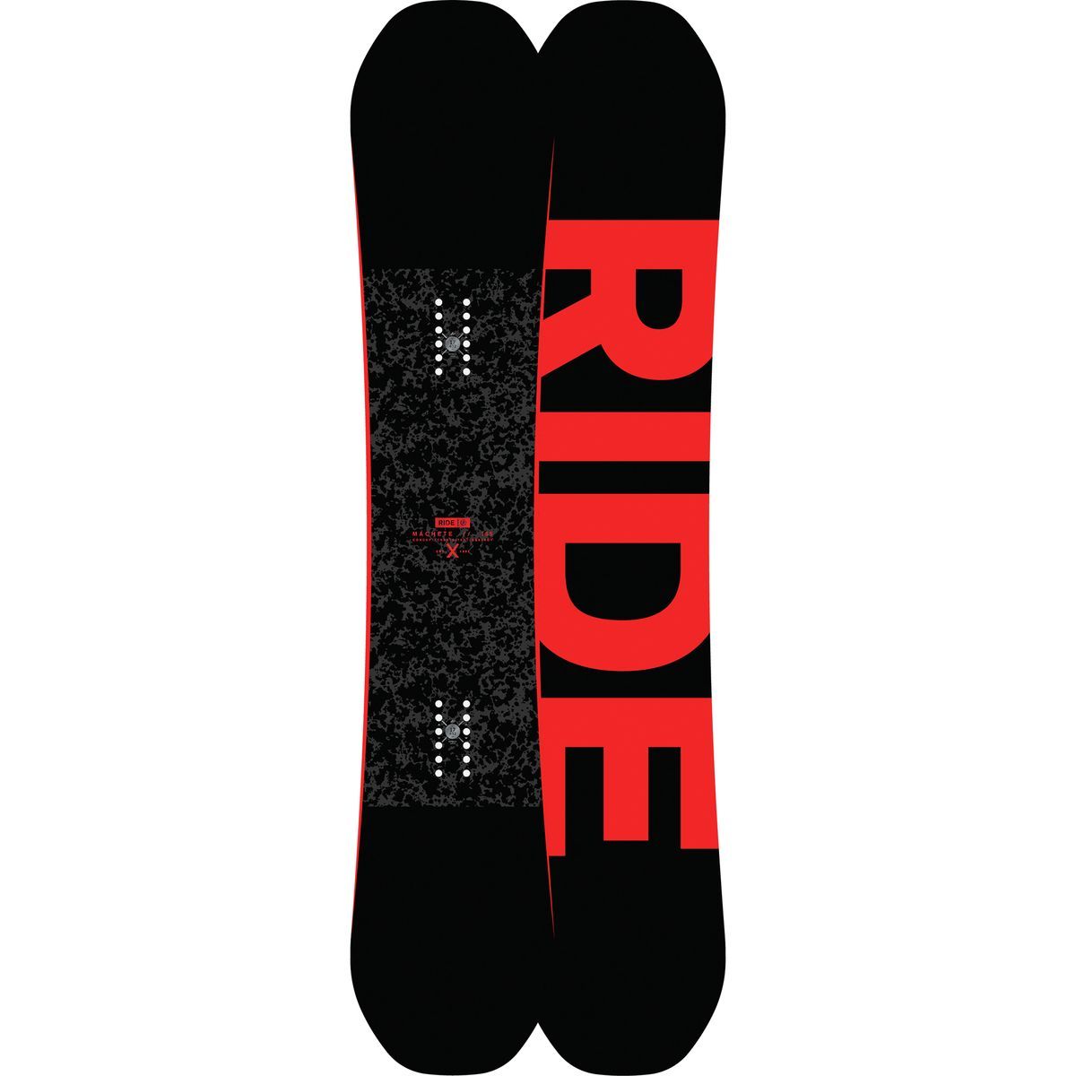 Ride Machete Snowboard