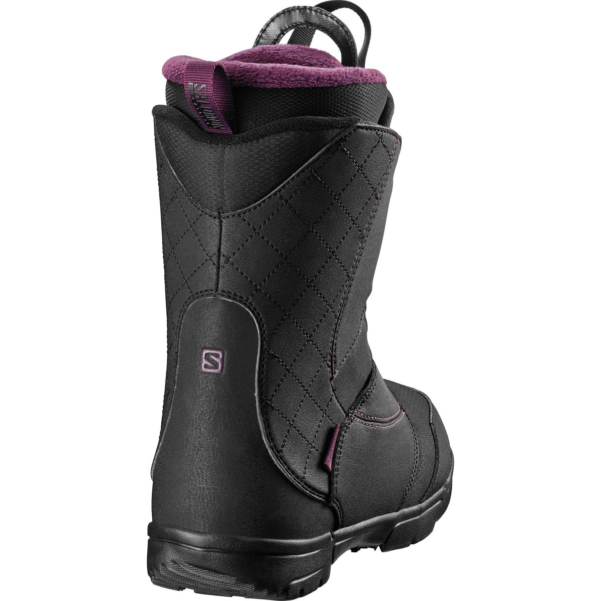 Salomon Snowboards Pearl Boa Snowboard Boot Women's