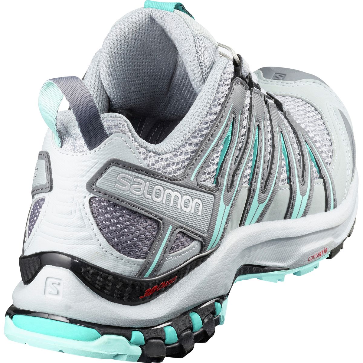 salomon women's xa pro 3d gtx w trail running shoe