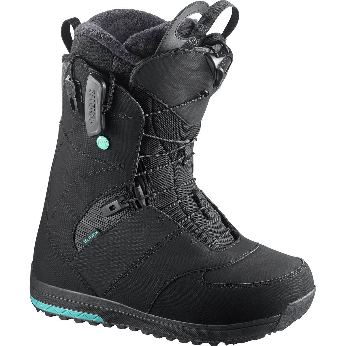 Salomon Snowboards Ivy Snowboard Boot Women's