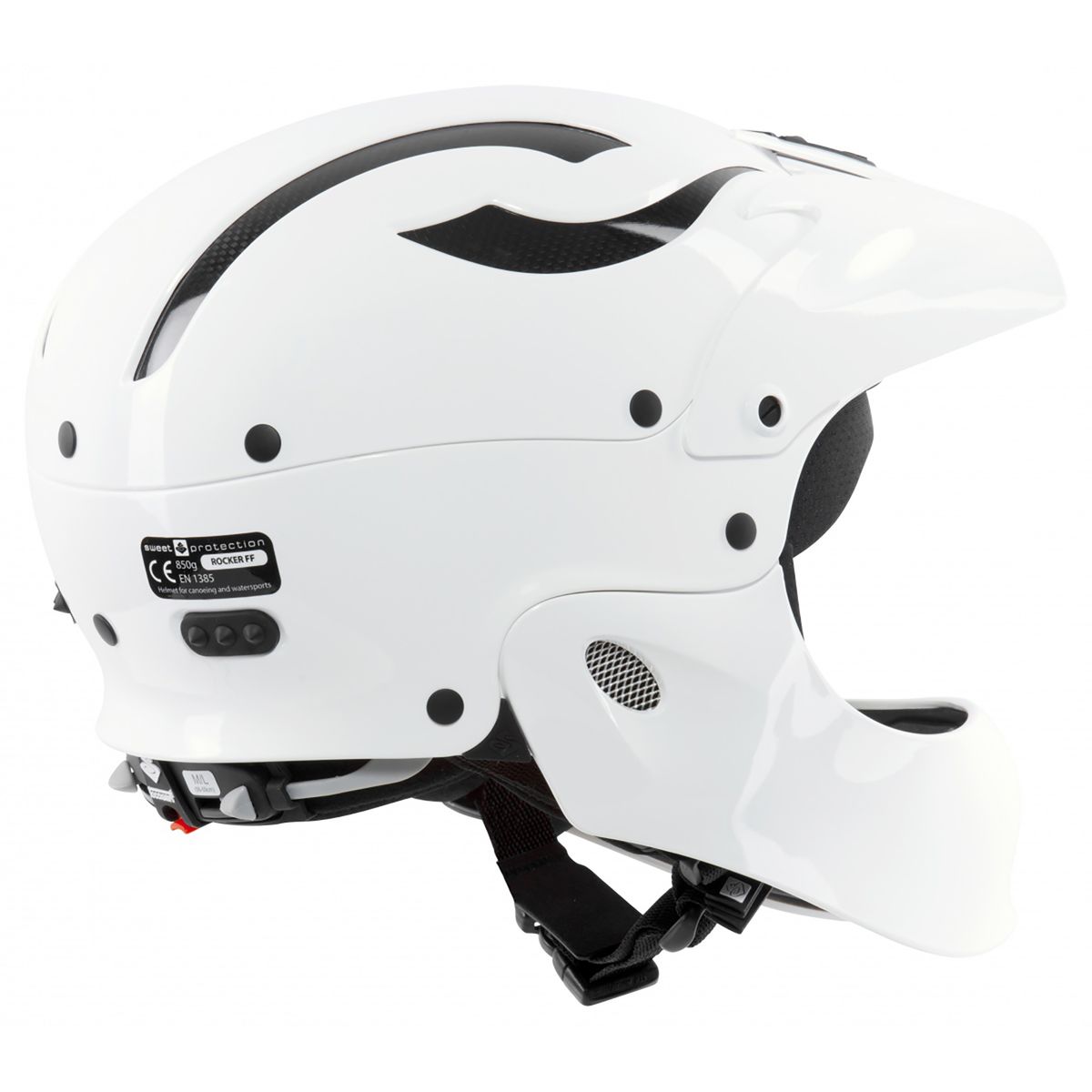 Sweet Protection Rocker Fullface Helmet