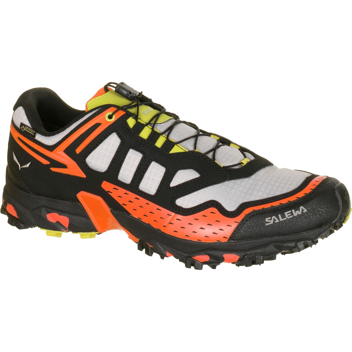 salewa ws ultra train gtx