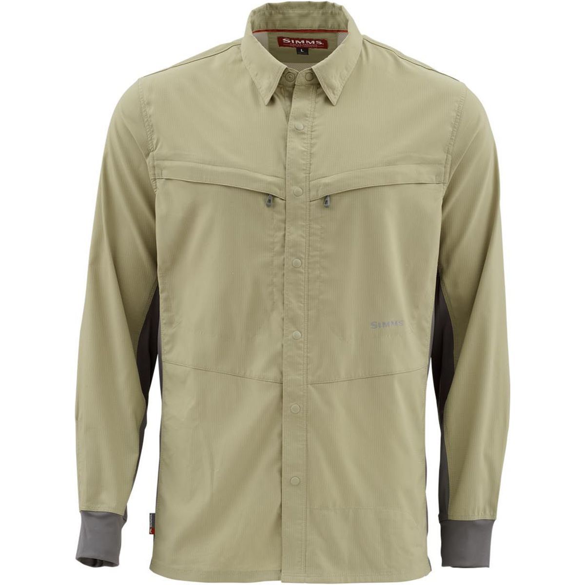 Simms Intruder Shirt Men's