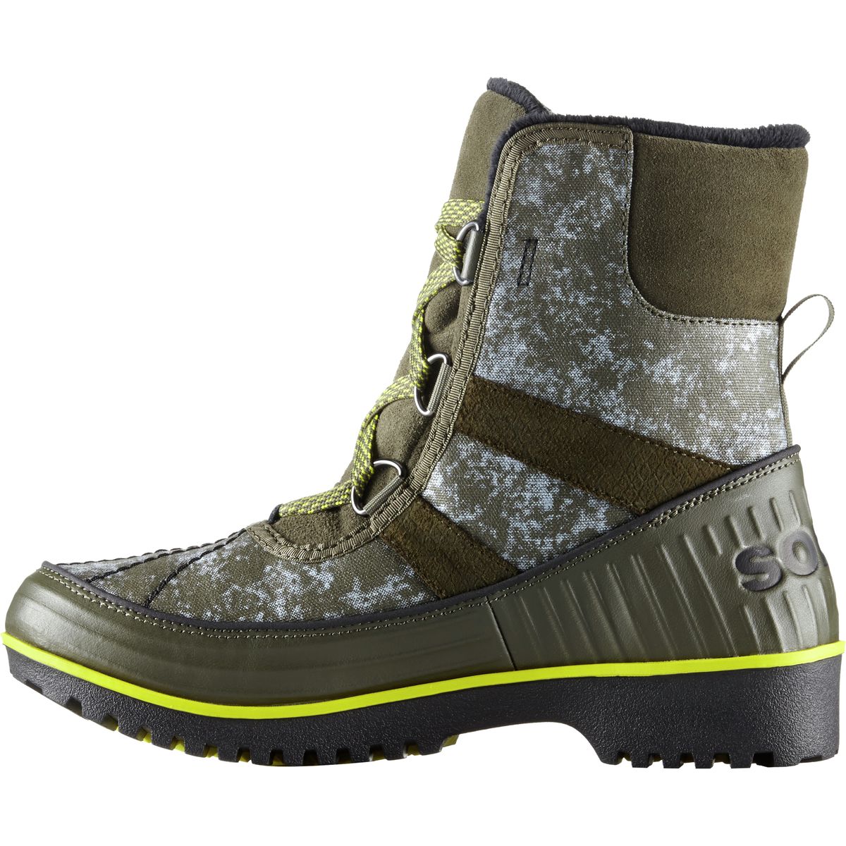 sorel tivoli boot sale
