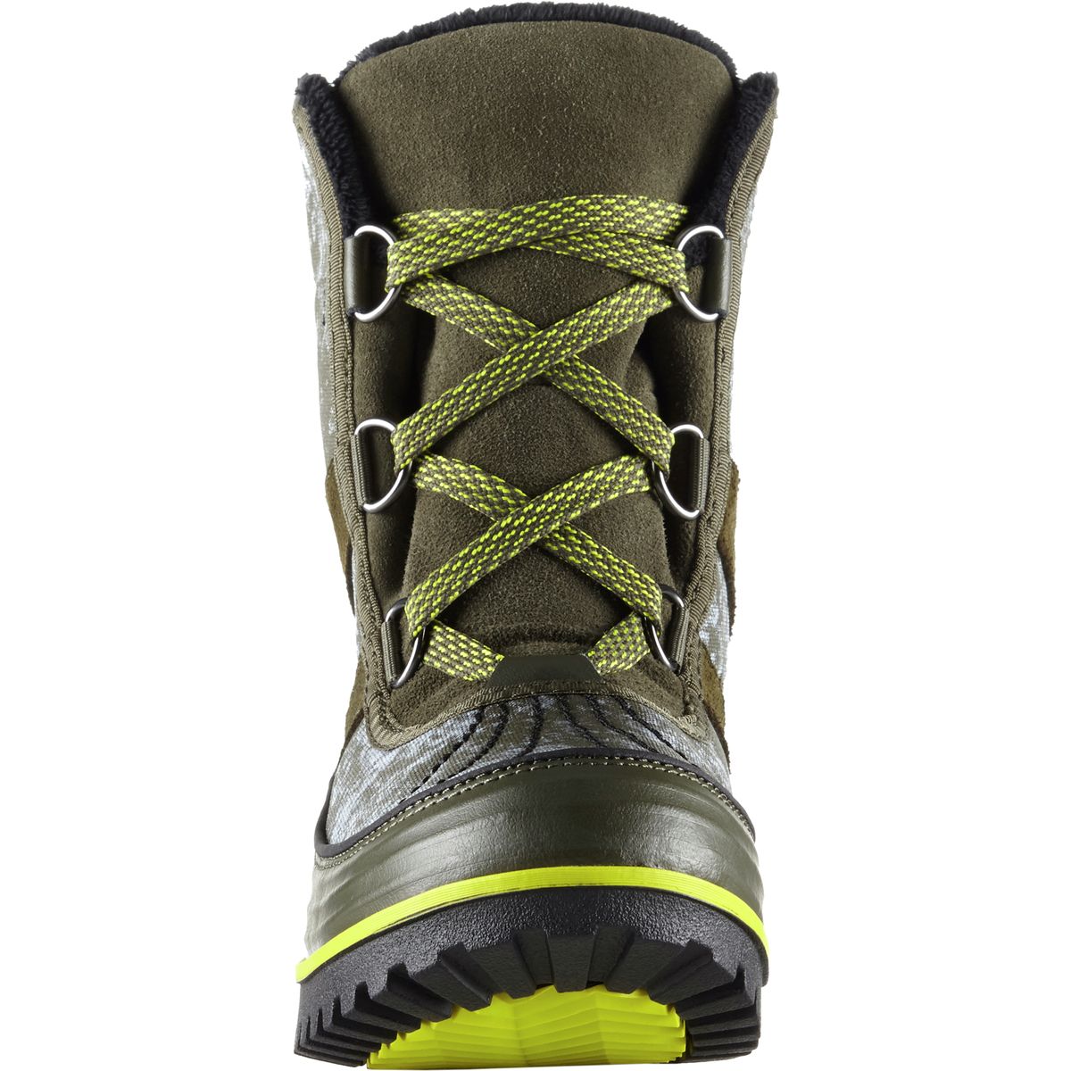 tivoli 2 sorel boots