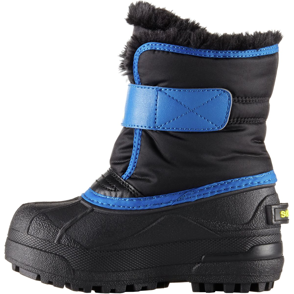 Sorel Snow Commander Boot Toddler Boys'