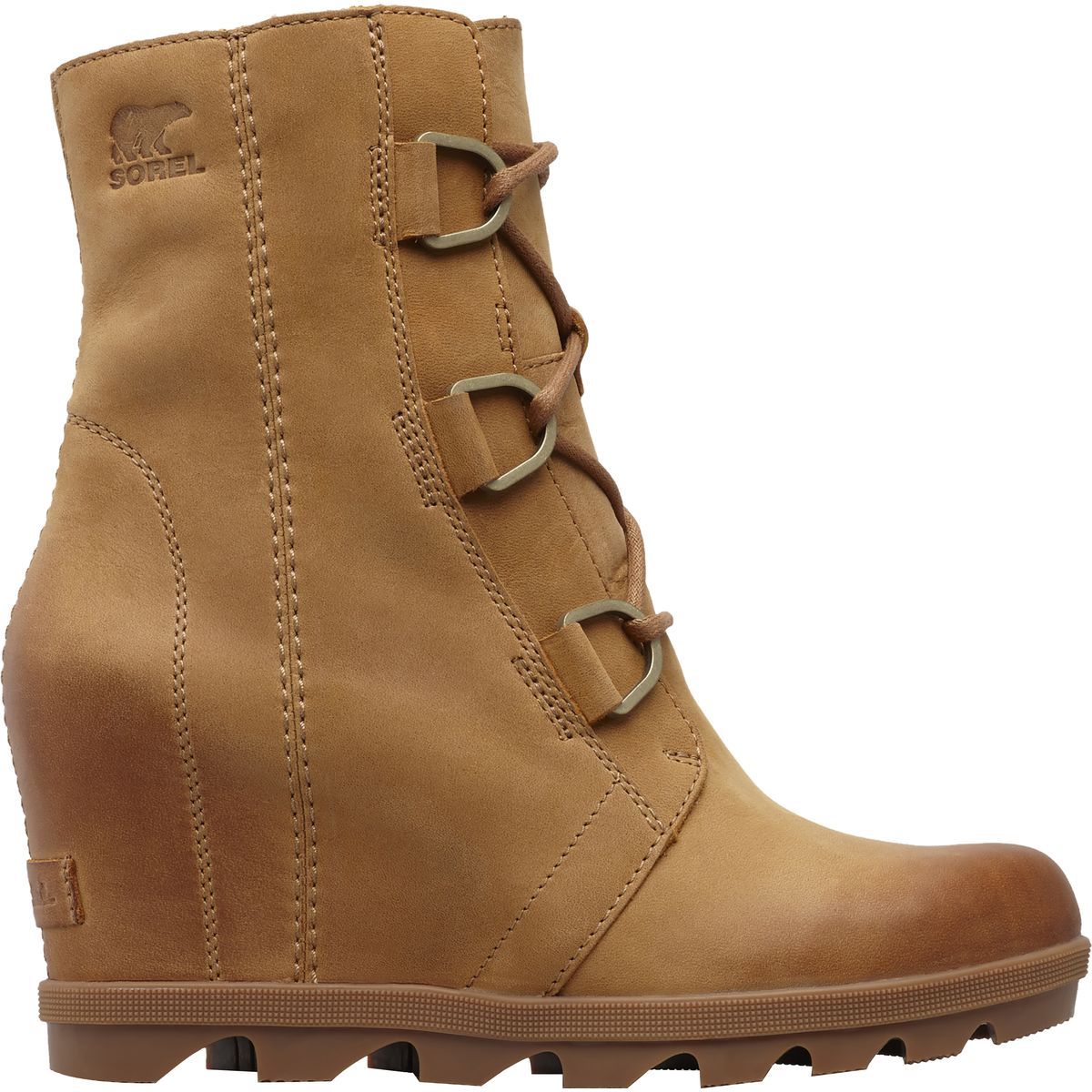 zappos sorel joan of arc
