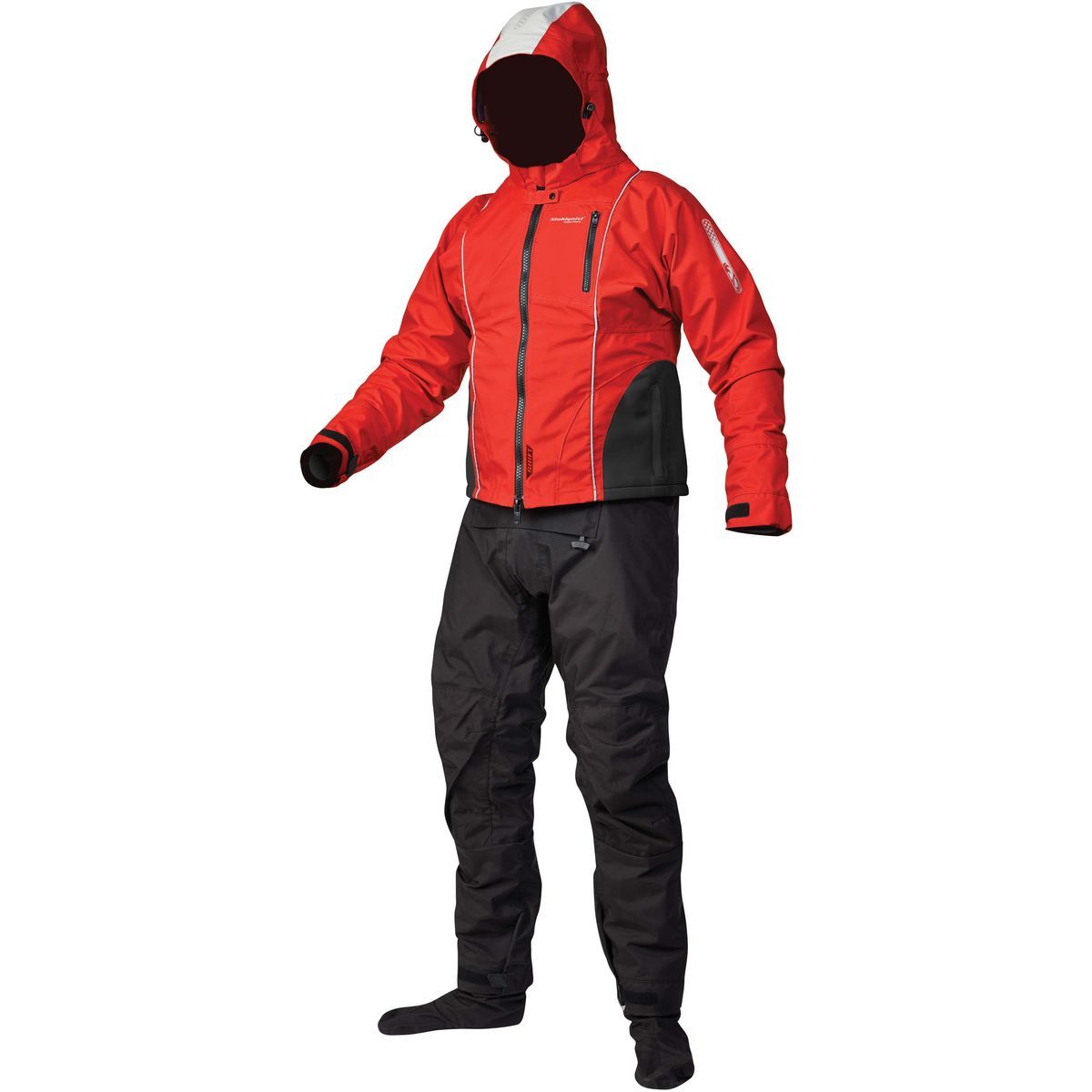 Stohlquist Shift Drysuit